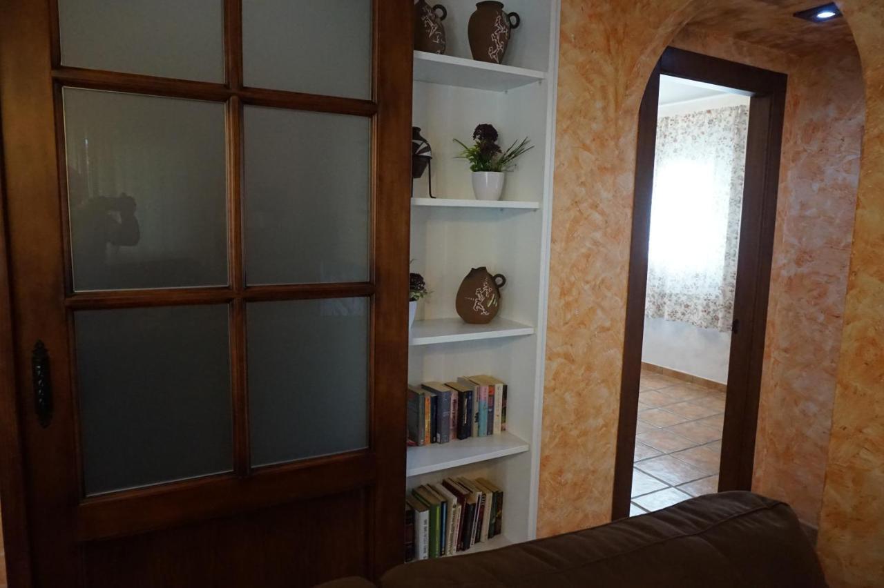 Villa Las Encinas Costa Del Sol Torrox Bagian luar foto