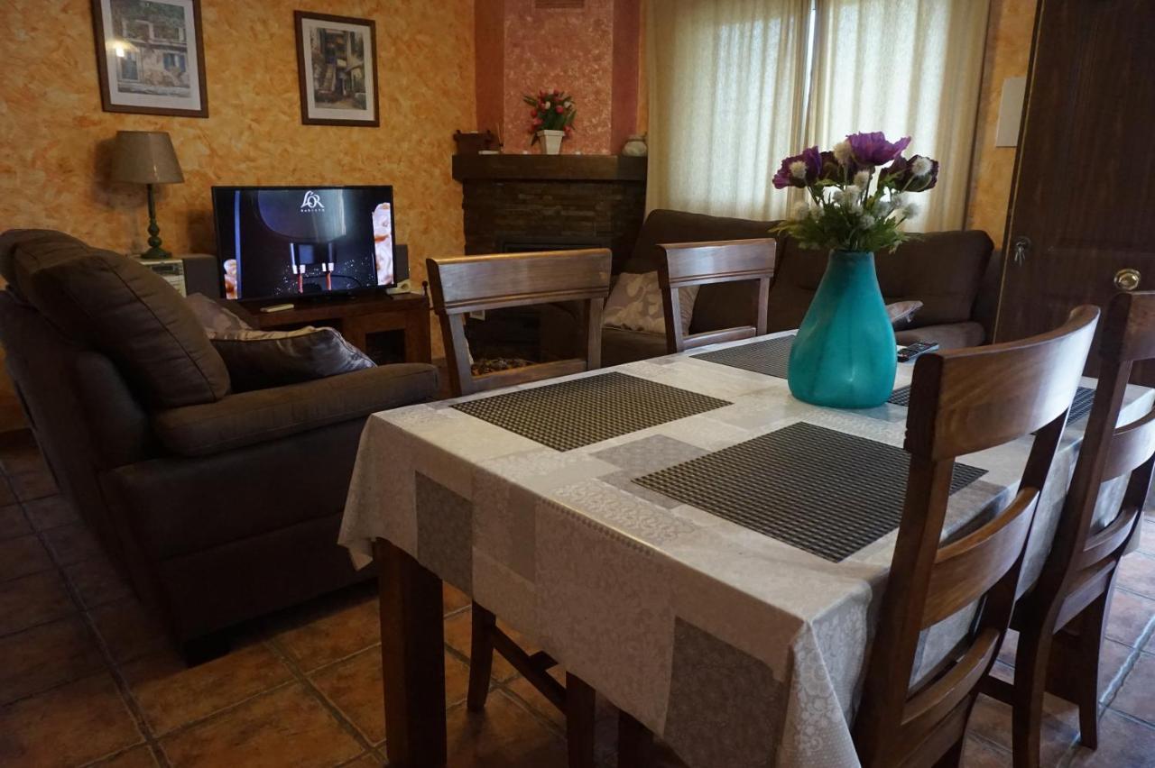 Villa Las Encinas Costa Del Sol Torrox Bagian luar foto